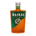 Настойка горькая БАЙКАЛ на кедровых орешках 0,25 л 4822511