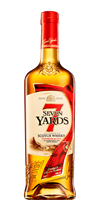 SEVEN YARD&#39;S