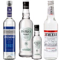 ЯРОСЛАВСКАЯ/ХРУСТАЛЬНАЯ/ЗЕМСКАЯ
