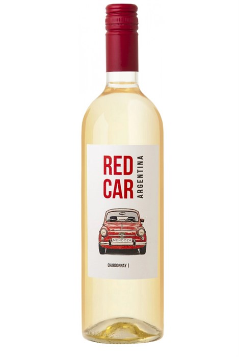 ВИНО РЕД КАР ШАРДОНЕ БЕЛ.СУХ.0.75 4820844