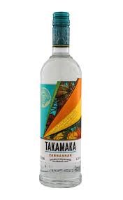 Ромовый напиток Зананан,Такамака 0,7л 2540932