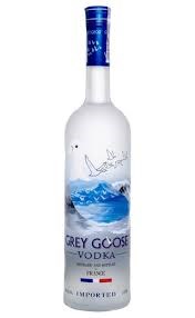ВОДКА ГРЕЙ ГУЗ 1Л 4738992