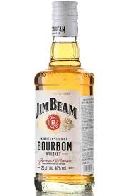 Виски зерновой (бурбон) Джим Бим 0,2 л 4816880