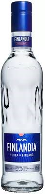 Водка Финляндия 0,5 л 2600206