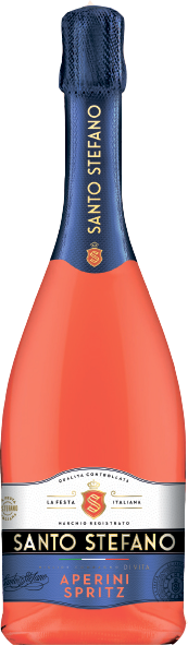 SANTO STEFANO APERINI SPRITZ 0.75 1470370 - фото 179