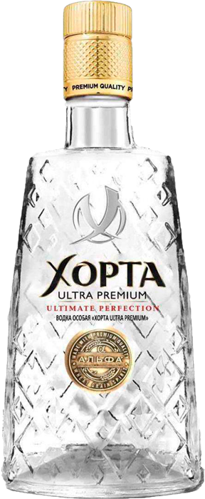 ХОРТА ULTRA PREMIUM 0.7 2470057 - фото 293