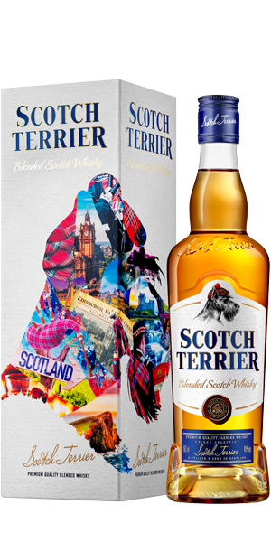 SCOTCH TERRIER 0.5 П/У 4125918 - фото 370
