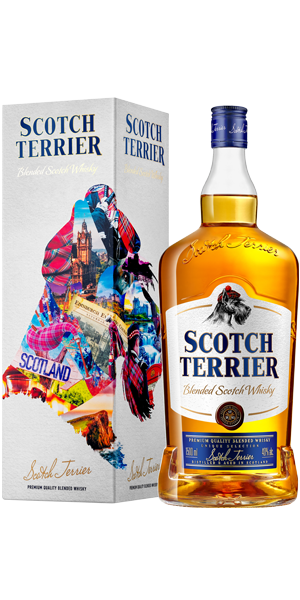 SCOTCH TERRIER 1.5 П/У 4736732 - фото 372