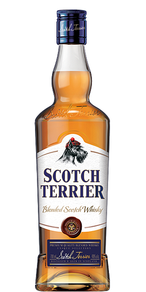 SCOTCH TERRIER 0.7 4121877 - фото 377