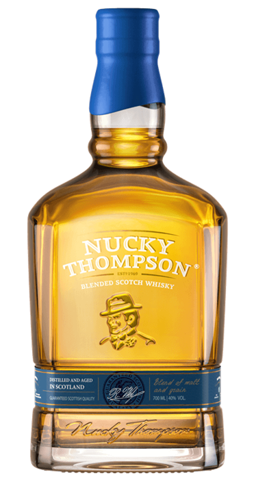 NUCKY THOMPSON 3 ГОДА 0.5 10266 - фото 403