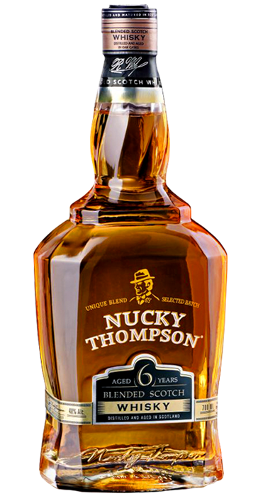 NUCKY THOMPSON 6 ЛЕТ 0.7 2770582 - фото 407