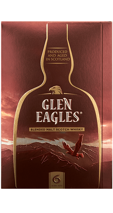 GLEN EAGLES 6 ЛЕТ 0.7 П/У 2770383 - фото 423