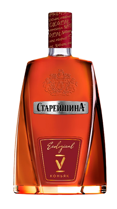 СТАРЕЙШИНА 5 ЛЕТ 0.25 2770325 - фото 506