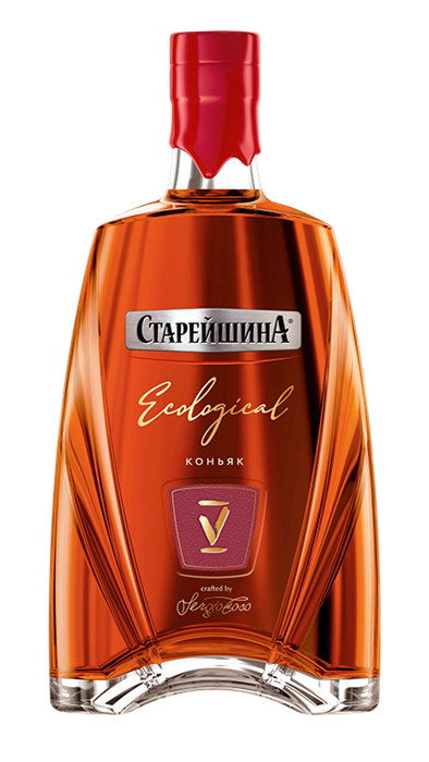 СТАРЕЙШИНА 5 ЛЕТ 0.5 2770324 - фото 507