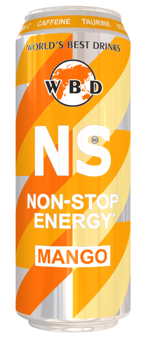 NS MANGO-COCONUT 0.45 Ж/Б 1320162 - фото 51