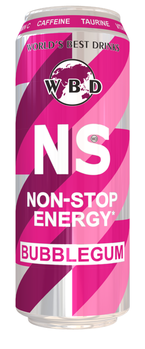 NS BUBBLE GUM 0.45 Ж/Б 1320163 - фото 53