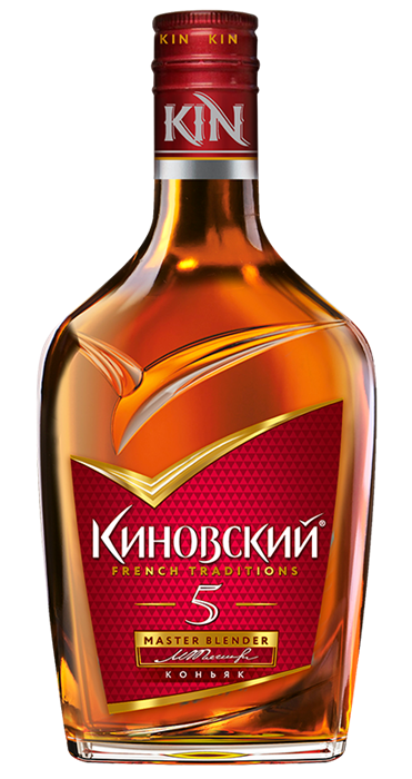 КИНОВСКИЙ 5 ЛЕТ 0.25 2770356 - фото 547