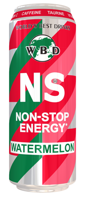 NS WATERMELON 0.45 Ж/Б 1320166 - фото 54