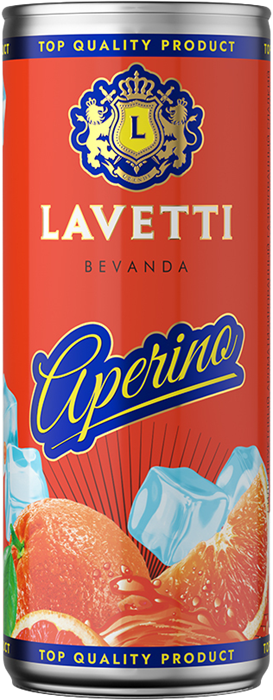 LAVETTI APERINO 0.25 4736719 - фото 600