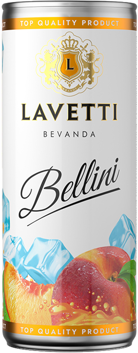 LAVETTI BELLINI 0.25 4736716 - фото 601