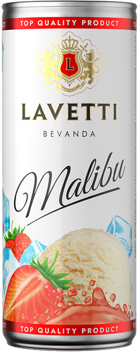 LAVETTI MALIBU 0.25 4736718 - фото 602
