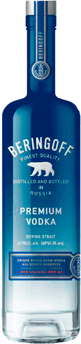BERINGOFF 0.5 40% 4630831 - фото 678