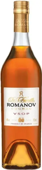 La Famille Romanov VSOP 0.7 4633891 - фото 713