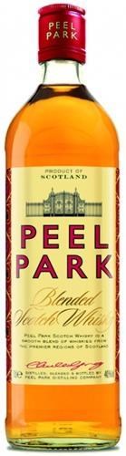 ВИСКИ PEEL PARK 0.7 2541052 - фото 747