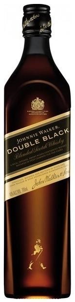 ВИСКИ JOHNNIE WALKER DOUBLE BLACK 1.0 4810856 - фото 799
