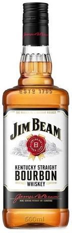 БУРБОН JIM BEAM 0.5 4738981 - фото 801