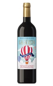 {{productViewItem.photos[photoViewList.activeNavIndex].Alt || productViewItem.photos[photoViewList.activeNavIndex].Description || 'Вино ЛОС САНТОС ТЕМПРАНИЙО красное сухое сортовое ординарное категории I.G.P. креп 12.0% 0.75'}}