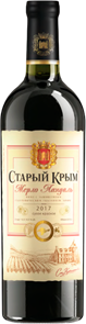 МЕРЛО ЛАНДАЛЬ КРАС СУХ 0.75 2541298