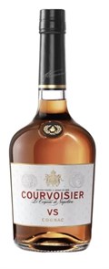 Коньяк трехлетний Курвуазье ВС 0,7 л 3005635