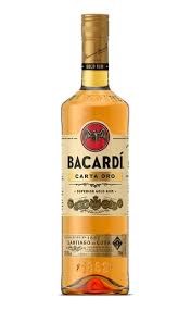 РОМ БАКАРДИ КАРТА ОРО 0.7Л 4823470