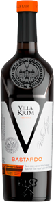 VILLA KRIM БАСТАРДО КРАС П/СЛ 0.75 2541295