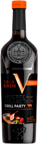 VILLA KRIM ГРИЛЬ ПАТИ КРАС П/СЛ 0.75 2250037