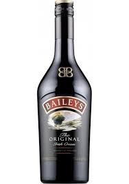 Ликёр эмульсионный Бэйлис Сливочный Оригинальный 0,7 л 2610601