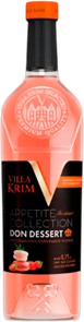 VILLA KRIM ДОН ДЕСЕРТ РОЗ П/СЛ 0.75 2250038