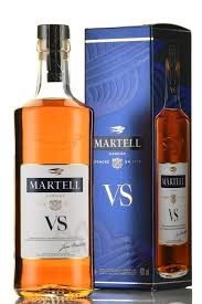 Коньяк Мартель ВС ПУ 0,5 л 3002071