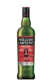 НАП.СП.ВИЛЬЯМ ЛОУСОНС ЧИЛИ 0.7Л 4823420