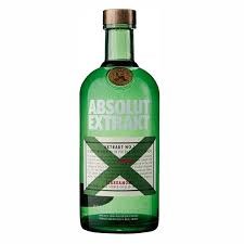 Спиртной напиток 