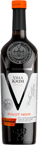 VILLA KRIM ПИНО НУАР КРАС П/СУХ 0.75 2541243