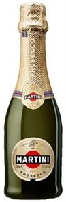 ВИНО ИГР МАРТИНИ ПРОСЕККО 0.187Л БСУХ 4818047