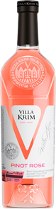 VILLA KRIM ПИНО РОЗЕ РОЗ П/СУХ 0.75 2541291