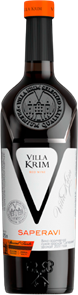 VILLA KRIM САПЕРАВИ КРАС СУХ 0.75 2540205