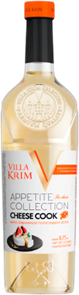 VILLA KRIM ЧИЗ КУК БЕЛ П/СЛ 0.75 2540218
