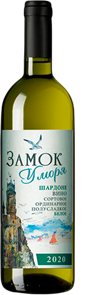 ЗАМОК У МОРЯ ШАРДОНЕ БЕЛ П/СЛ 0.7 4735482