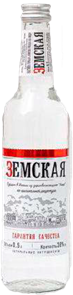 ЗЕМСКАЯ НАСТОЙКА РЖАНАЯ НА МЕДУ 38% 0.5 4731553