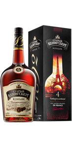 СТАРЫЙ КЕНИГСБЕРГ 4 ГОДА 1.5 П/У 4736738