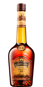 СТАРЫЙ КЕНИГСБЕРГ КВ 1.5 4736744